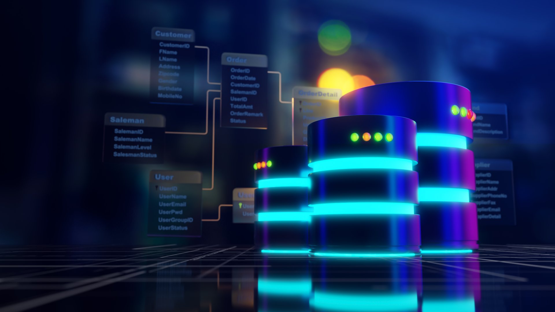 SQL Server Database Optimization